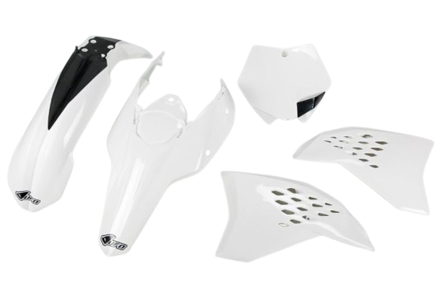 Set plastice KTM SX/SXF '07-'10 KTKIT506127 [3]