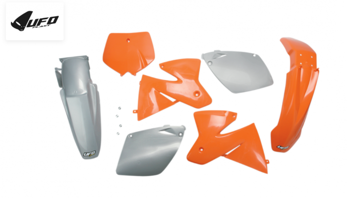 Set plastice KTM SX/SXF 2000 [1]