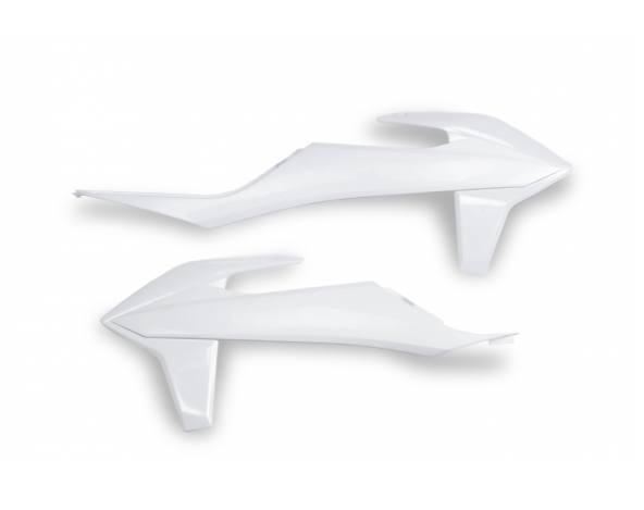 Set plastice laterale fata KTM EXC/EXC-F 150/250/300/350/450/500 TPI '20-'23 UFO [4]