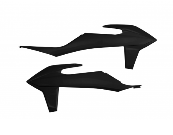 Set plastice laterale fata KTM EXC/EXC-F 150/250/300/350/450/500 TPI '20-'23 UFO [5]