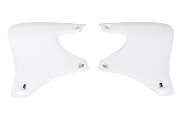 Set plastice laterale fata Yamaha YZF/WRF 400/426 2000-2002 UFO YA03827089 [2]