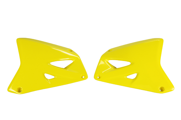 Set plastice laterale rezervor Suzuki RM 125/250 '01-'23 [1]