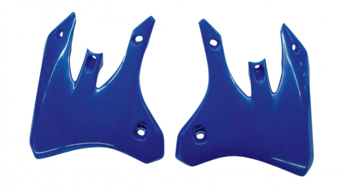 Set plastice laterale rezervor Yamaha WRF 250/450 '03-'04 UFO YA03867089 [1]