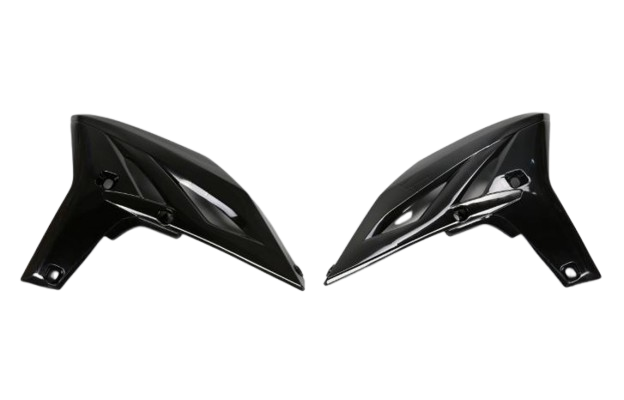 Set plastice laterale Yamaha YZF 250 '11-'13, WRF 450 '12-'15 UFO YA04828089 [3]