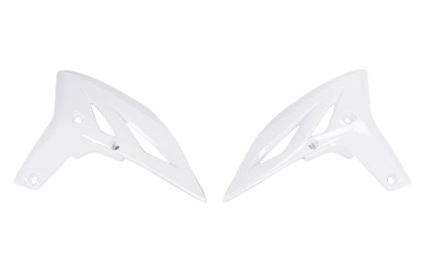 Set plastice laterale Yamaha YZF 250 '11-'13, WRF 450 '12-'15 UFO YA04828089 [4]