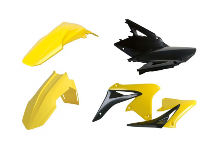 Set plastice Suzuki RM-Z 250 '08-'17 91275 [1]