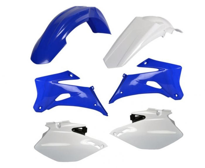 Set plastice Yamaha WR 250/450 '07-'15 [2]