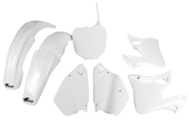 Set plastice Yamaha YZ 125 '00-'01, YZ 250 '00-'01 UFO YAKIT300999 [2]