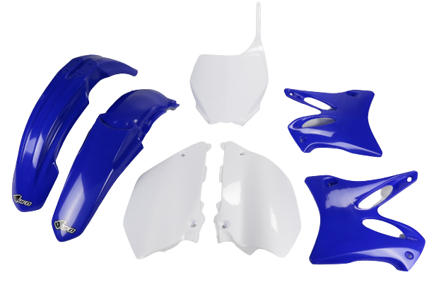 Set plastice Yamaha YZ 125 '06-'14, YZ 250 '06-'14 YAKIT302999 [1]