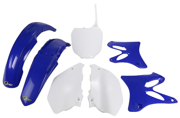Set plastice Yamaha YZ 125/250 '02-'05 UFO [1]