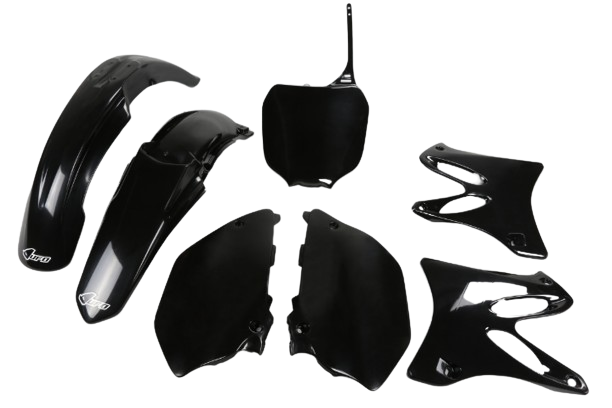 Set plastice Yamaha YZ 125/250 '02-'05 UFO [2]