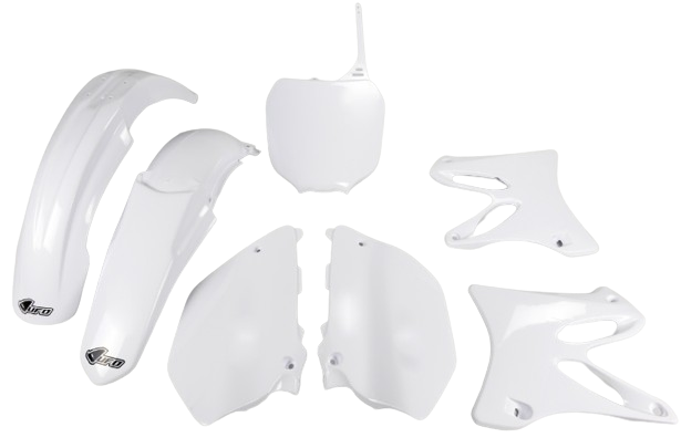 Set plastice Yamaha YZ 125/250 '02-'05 UFO [3]