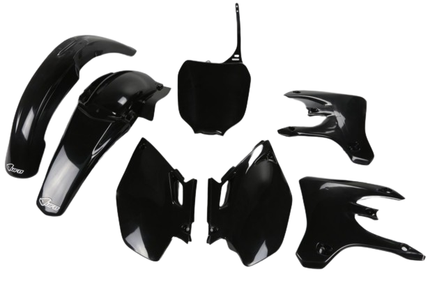 Set plastice Yamaha YZF 250/450 '03-'05 [2]