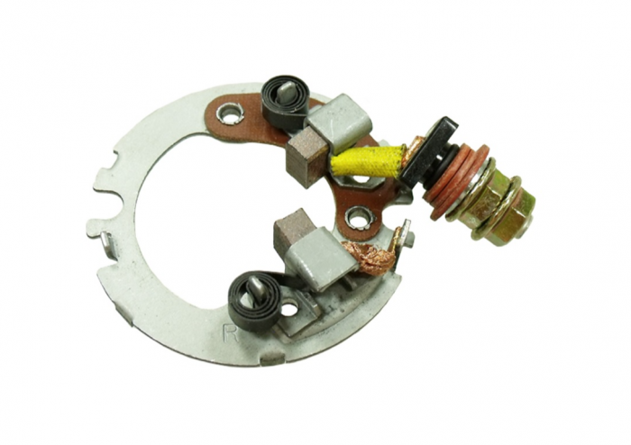 Set platou perii electromotor KTM EXC-F 250/450/505 '07-'13 [1]