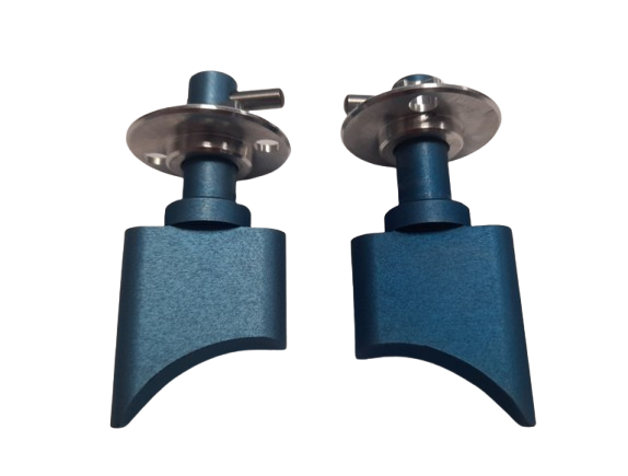 Set power valve Yamaha YZ 125 '00-'04 [1]