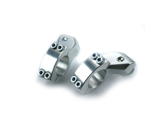 Set prinderi Handguard-uri Cycra CRM Oversize 28.6mm [2]