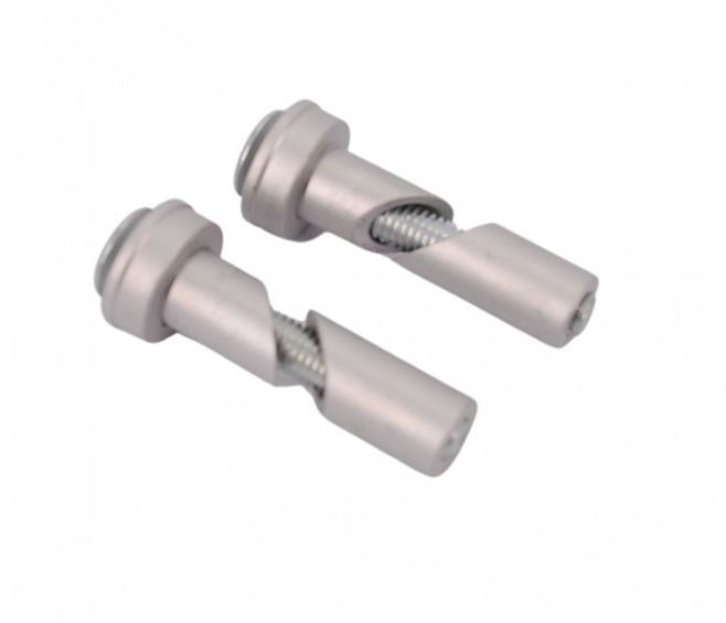 Set prinderi handguard 13mm (exterior) Enduro Expert 7999911EE [1]