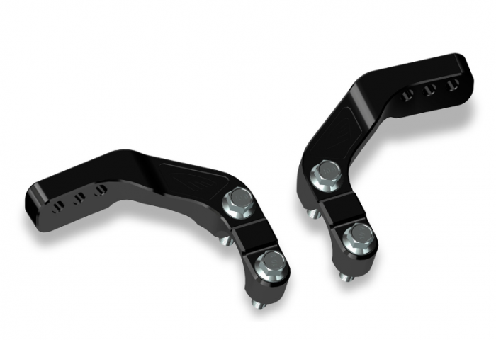 Set prinderi Handguard Cycra HCM 28.6mm [1]