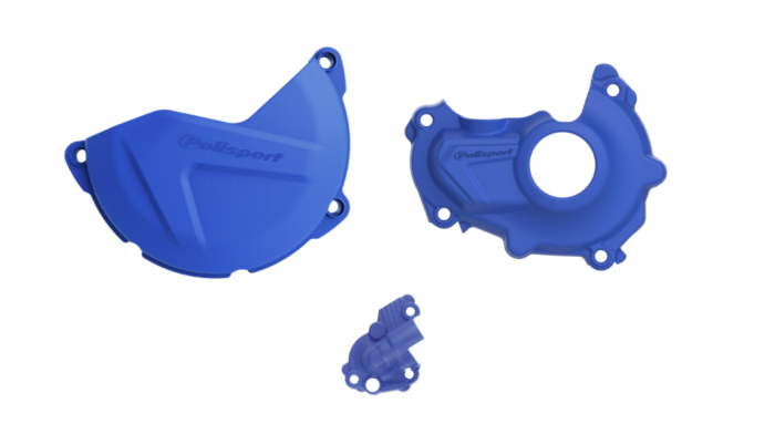 Set protectii aprindere,ambreiaj si pompa apa Yamaha YZ 450F '15-'17 90946 [1]