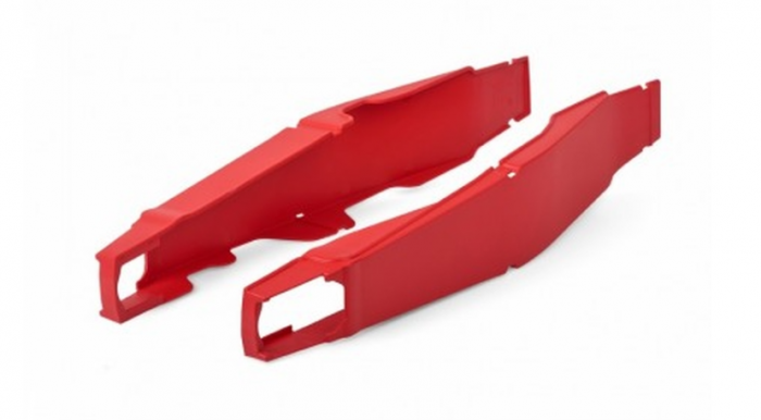 Set protectii bascula Gas Gas EC/XC '17-'20, Rieju MR 250/300 '21-'22 Polisport 8986000003 [2]