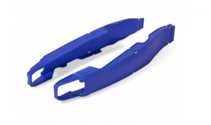 Set protectii bascula Yamaha YZF/WRF 250/450 '09-'23 Polisport 845670000 [1]