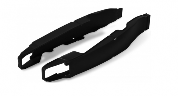 Set protectii bascula Yamaha YZF/WRF 250/450 '09-'23 Polisport 845670000 [2]