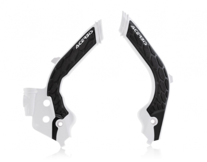 Set protectii cadru Acerbi X-Grip Husqvarna FC/TC '19-'22,FE/TE '20-'23, GasGas EC/EC-F/MC/MC-F '21-'23 [3]