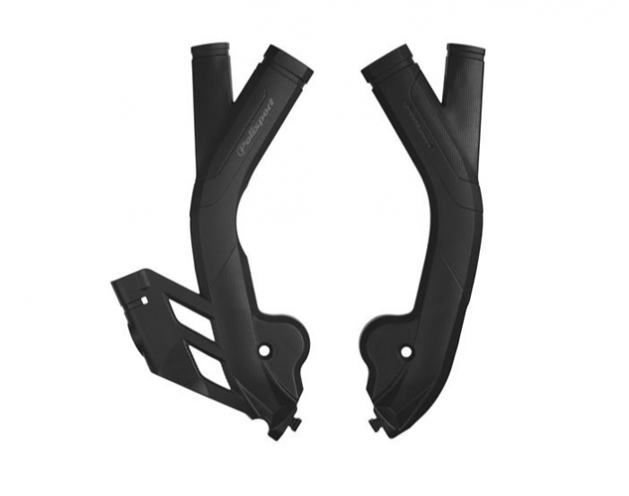 Set protectii cadru Beta 2T/4T '20-'23 Polisport 847350000 [1]