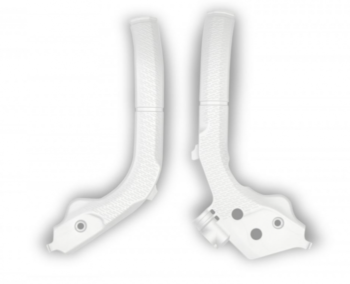 Set protectii cadru GasGas MC/MC-F/EX/EX-F/EC/EC-F '21-'23 [3]