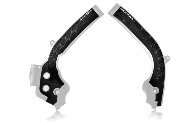 Set protectii cadru KTM EXC/EXC-F '17-'19, SX/SX-F '16-'18, Husqvarna FC/TC '16-'18, FE/TE '17-'19 [5]