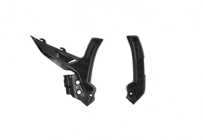 Set protectii cadru KTM EXC/EXC-/XC-W '24-'25,SX/SX-F/XC/XC-F '23-'25 [3]