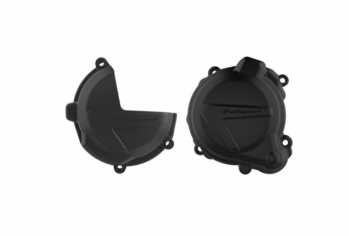 Set protectii motor Beta RR 300 '13-'22, XTRAINER 300 '16-'22 [1]