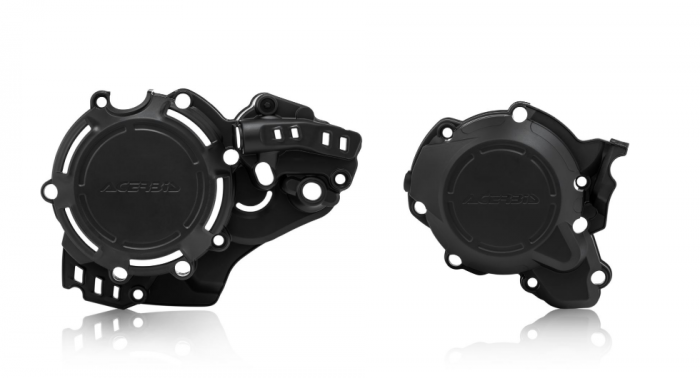 Set protectii motor KTM/Husqvarna '19-'23 Acerbis 0023674.011.016 [2]