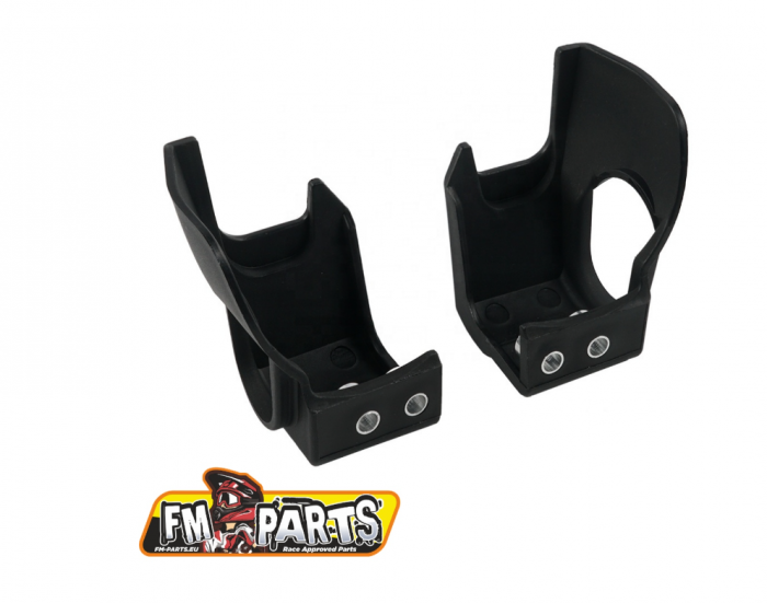 Set protectii suspensie Beta RR/Xtrainer Fm Parts Black [1]