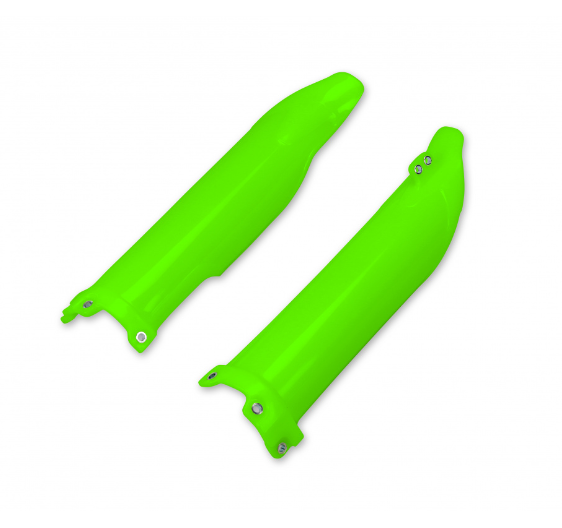 Set protectii suspensie fata Kawasaki KXF 250/450 '09-'23 UFO KA04701AFLU [1]