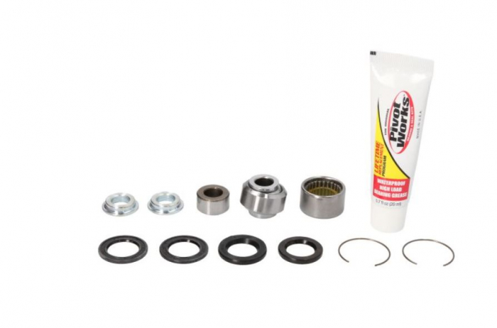 Set complet reparatie amortizor spate Honda CR/CRF 125/250/450 [1]