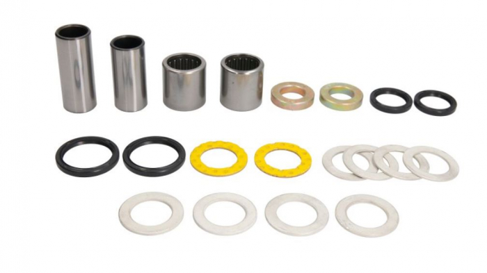 Set reparatie bascula Honda 250R '10-'13, CRF 450R '05-'12, CRF 450X '05-'17 28-1128 [1]