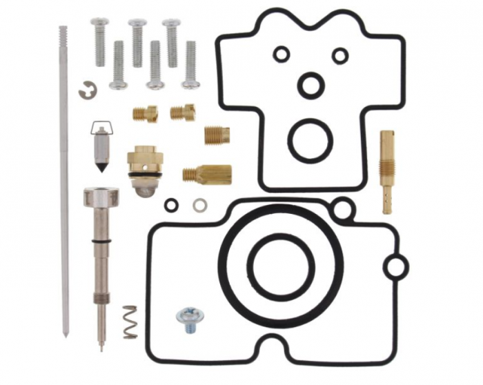 Set reparatie carburator Yamaha WRF 400 2001 26-1323 [1]