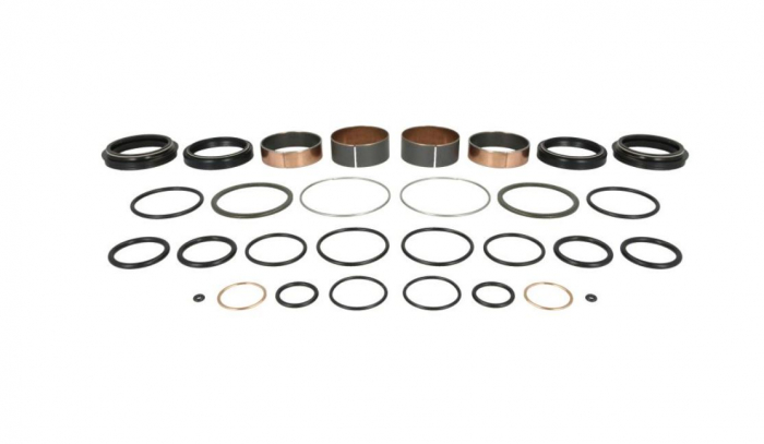 Kit reparatie furca fata complet YAMAHA YZ/WR 125/250/450 '10-'18 [1]