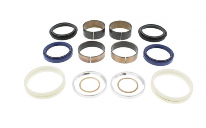 Set reparatie suspensie fata Yamaha YZ 125/250 '04 YZF 250/450 '04-'05 WRF 450 '05-'11 [1]
