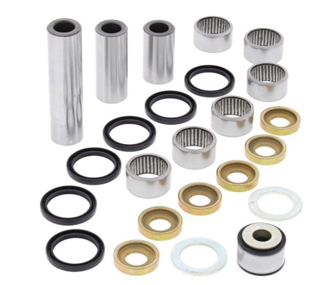 Set reparatie LINKAGE Honda CR/CRF 125/250/450 '03-'08 [2]