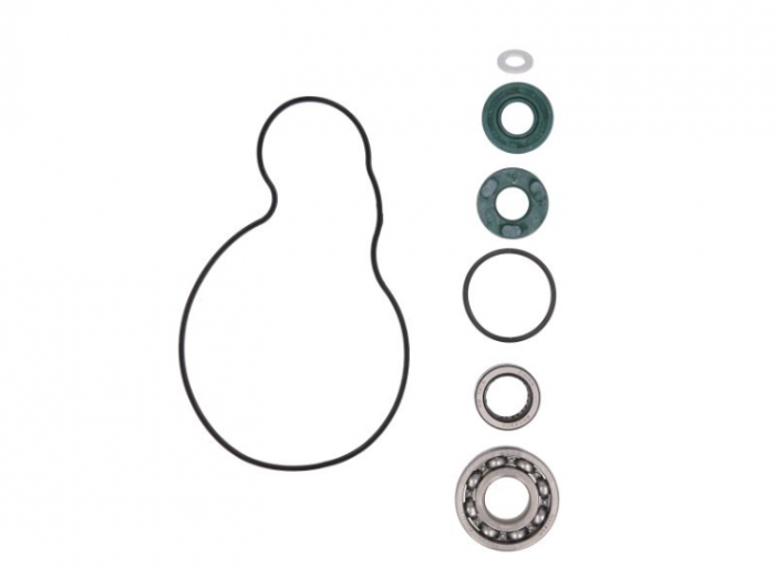 Set reparatie pompa apa KTM SXF 450 '07-'12 Vertex 821331 [1]