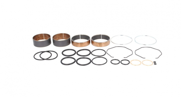 Kit reparatie suspensie fata YAMAHA YZ/WR 450 F HONDA CRF 450 KAWASAKI KX 450 '08-'15 [1]