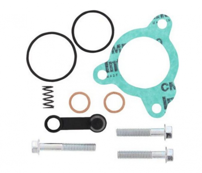 Set repartie cilindru receptor ambreiaj Kawasaki KX 250 '21, KX 450 '19-'21 Prox 16.950016 [1]