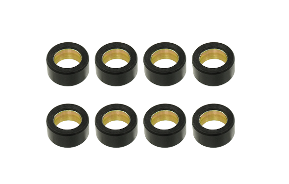 Set role variator Yamaha YFM 700 Grizzly '12-15, Viking 700 '14-'15 (3B4-17632-01) [1]