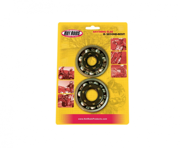 Set rulmenti ambielaj Can-Am Outlander 300 '04-'05, Outlander/MAX 400 '04-'15 HR00101 [1]