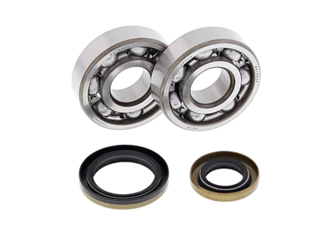 Set rulmenti ambielaj Gas Gas EC 200 '03-'04 AllBalls 24-1112 [1]