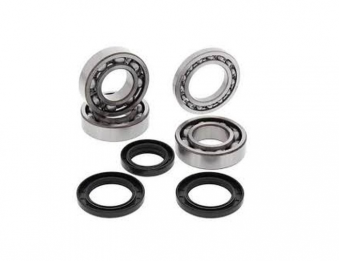 Set rulmenti ambielaj Gas Gas EC 200 '05-'07, EC 250/300 '03-'07 [1]