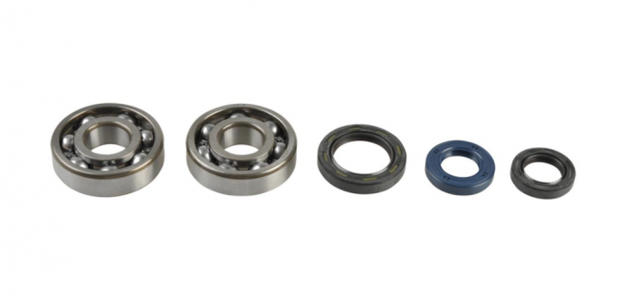 Set rulmenti ambielaj Honda CR 125 '80-'06 Athena P400210444007 [1]