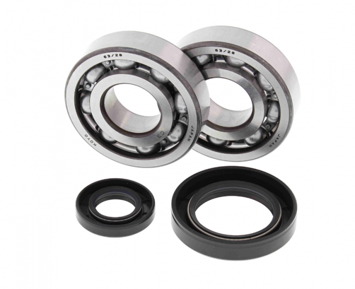 Set rulmenti ambielaj Honda CR 250 '92-'07 Allballs 24-1030 [1]